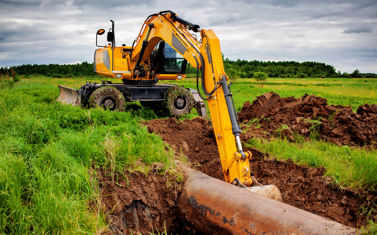 Plant Hire Scotland What to Expect Plant Hire Scotland