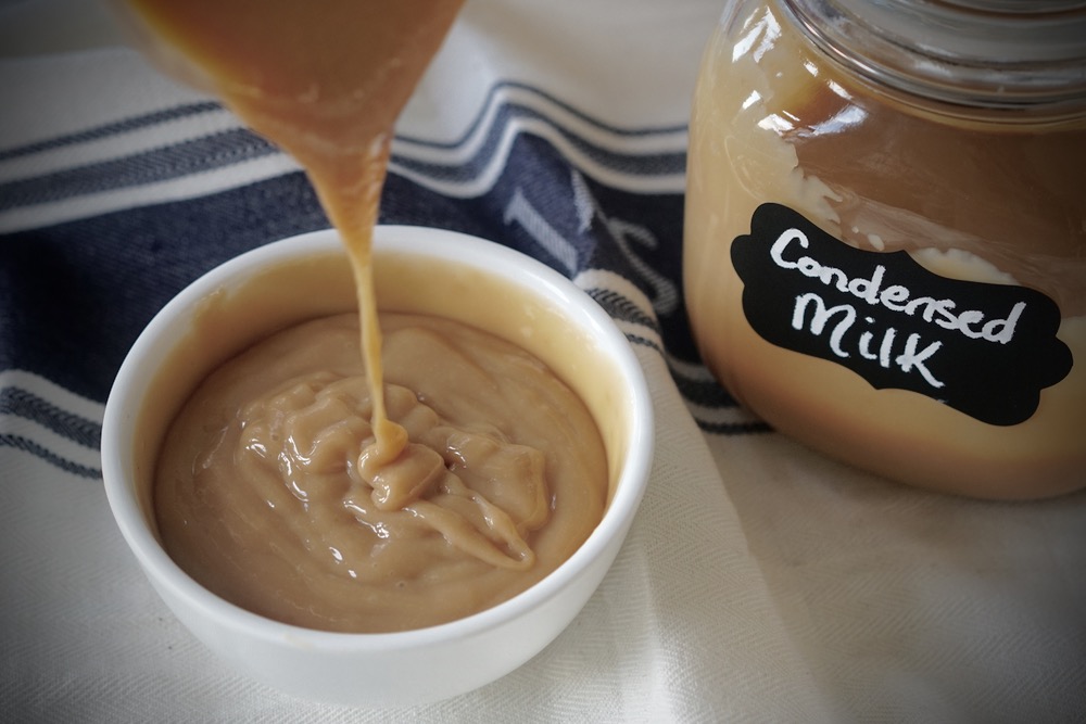 » Plantified Condensed Milk Version TWO (Soy)