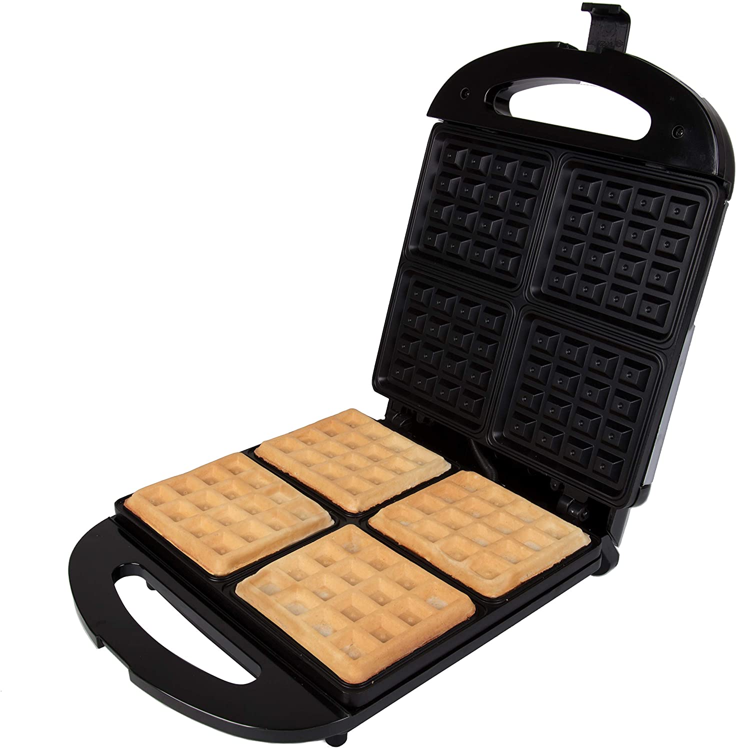 Waffle Iron Plantiful Kiki