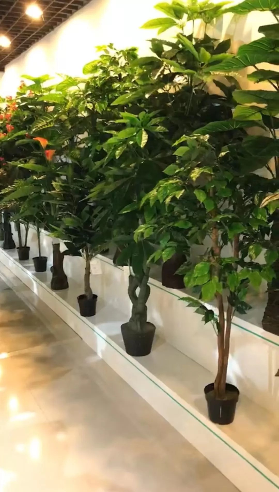 Plantifya artificial flower wholesale supplier