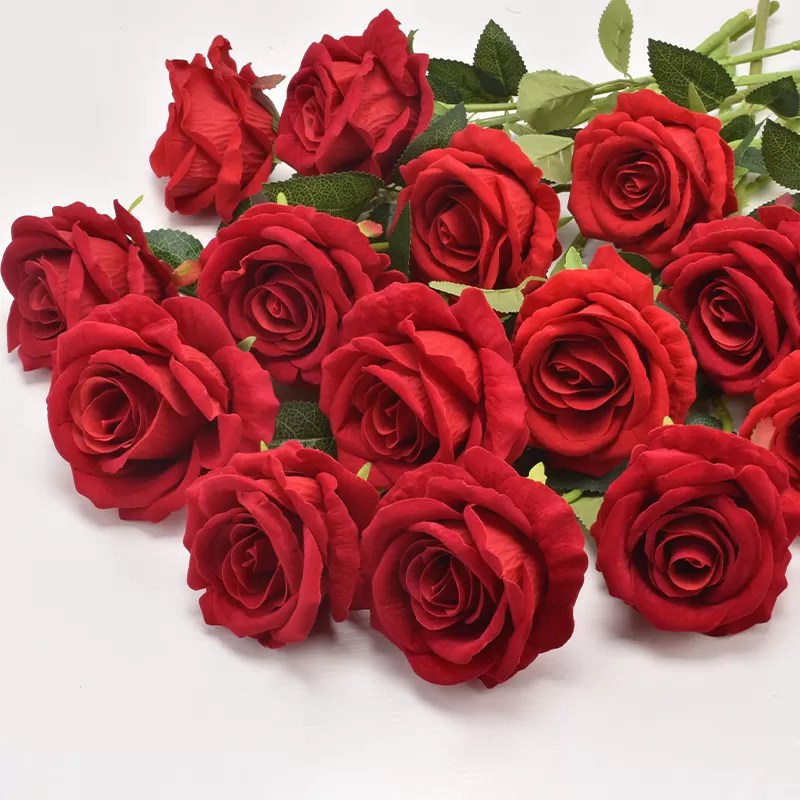 Plantifya help you to find Artificial flower market in china