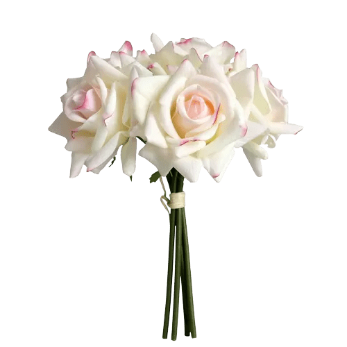 Artificial Flower Bouquet delivery from China