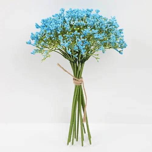 Wholesale artificial babys breath bulk