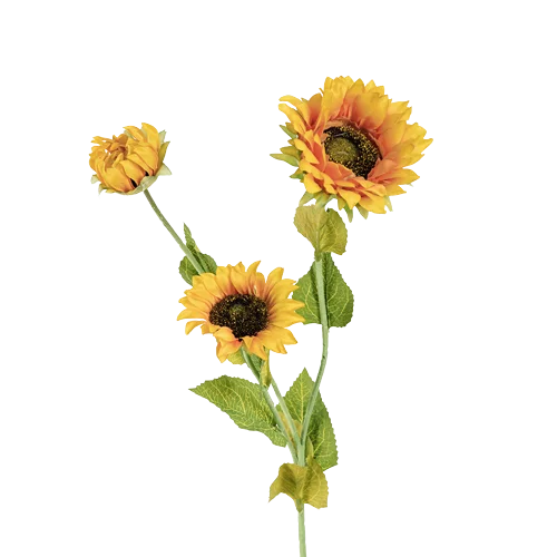 Wholesale artificial sunflowersBulk supply for retail &events