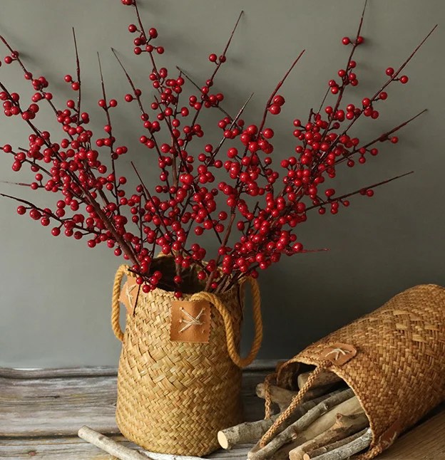 wholesale artificial flower supplier