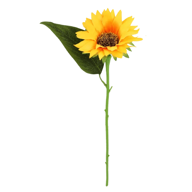 Wholesale artificial sunflowersBulk supply for retail &events