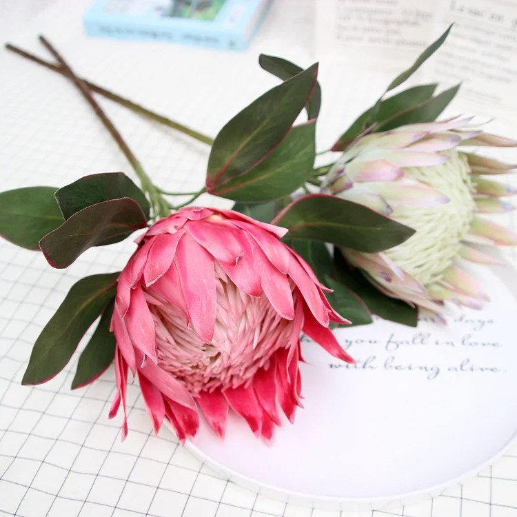 Faux Flowers Wholesale from China