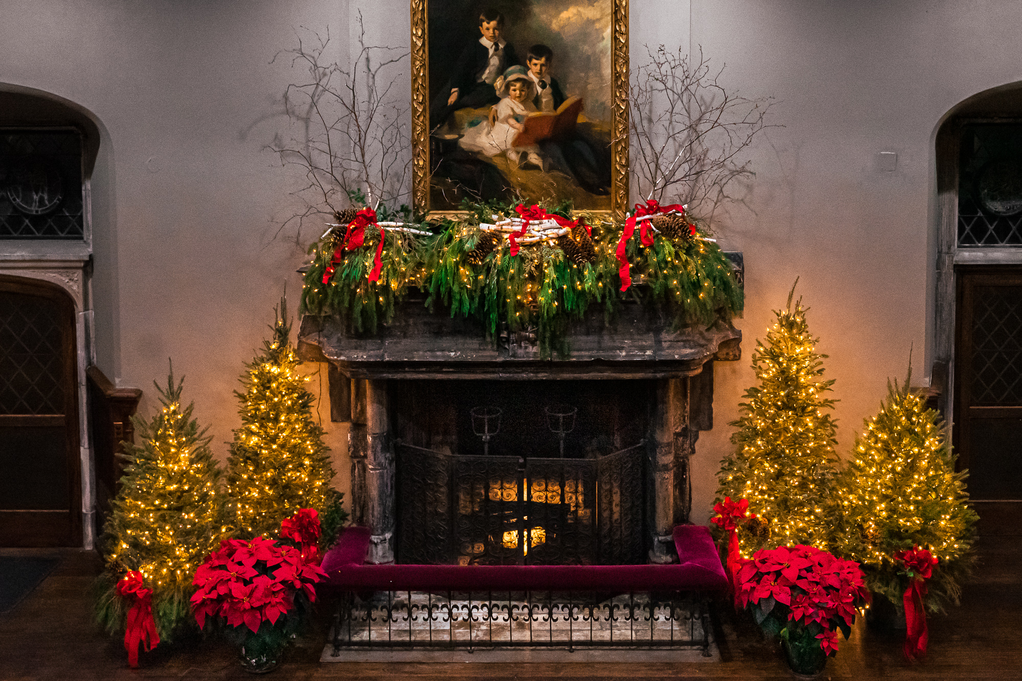 Planting Fields Foundation