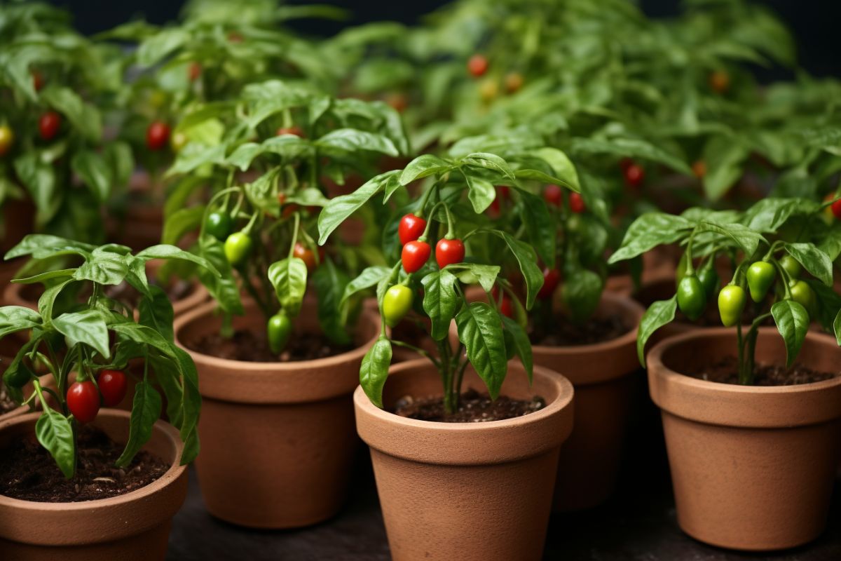 How to Grow and Care for Peppers (A Beginner’s Guide)