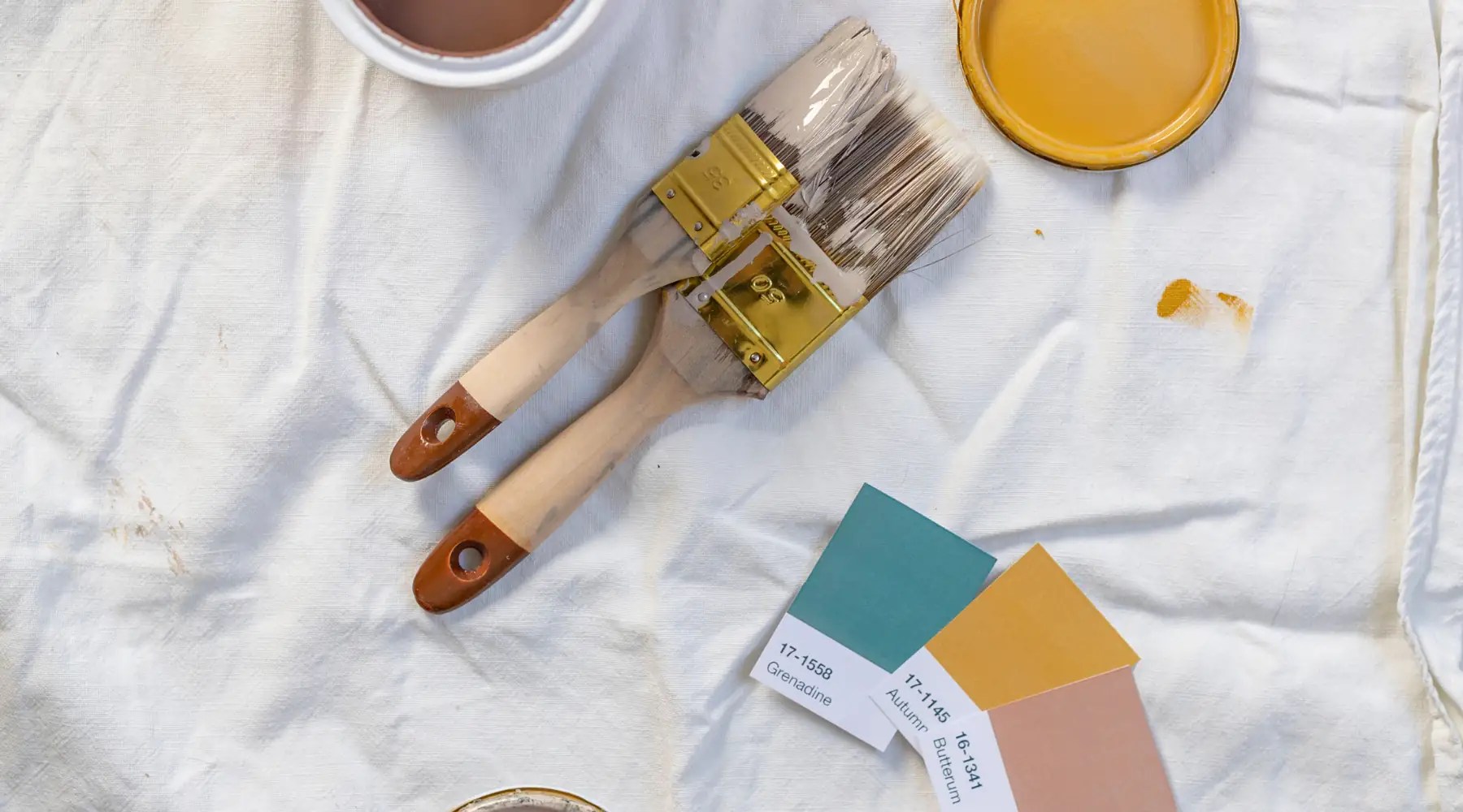 What colour should you paint your ecofriendly home? Plantish