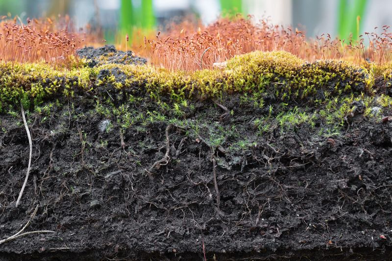 Enhanced Soil Structure