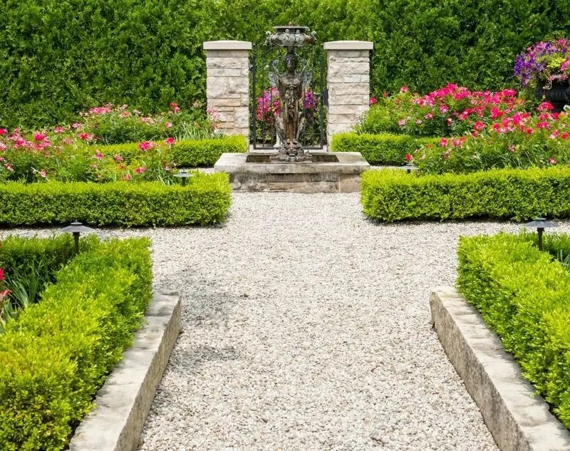 Formal Hedges