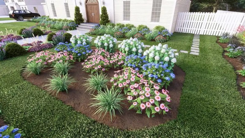 Symmetrical Designs