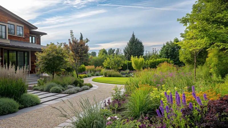 Use Sustainable Practices