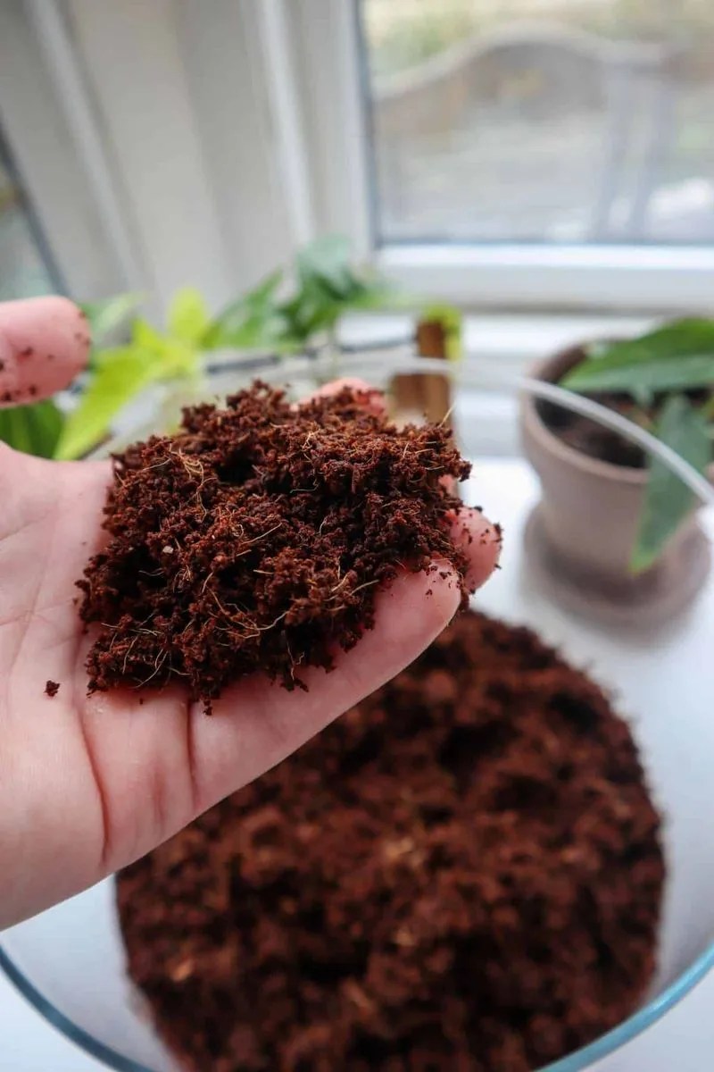 Utilize Leftover Substrate