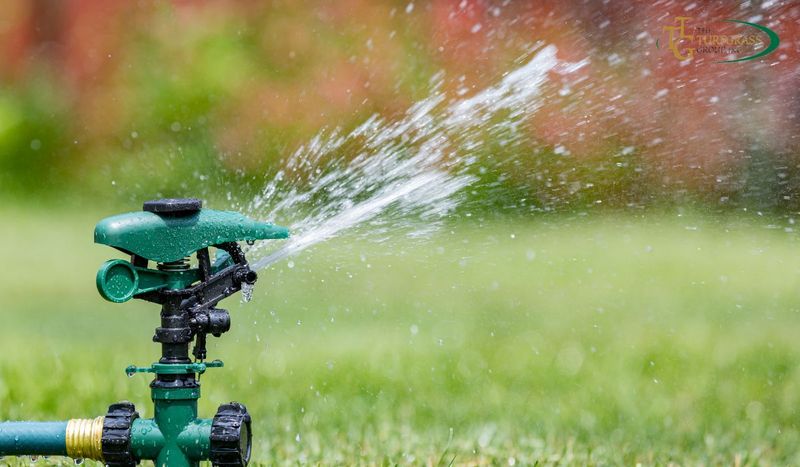 Deep Watering Less Frequently