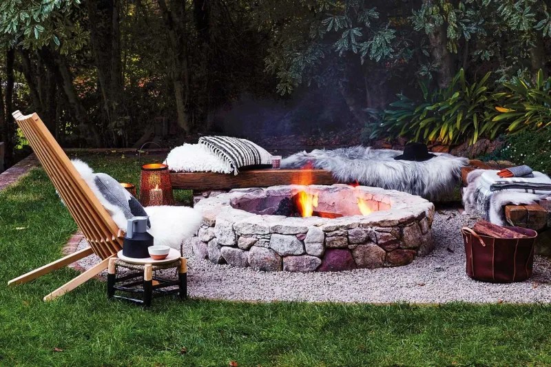 Fire Pits