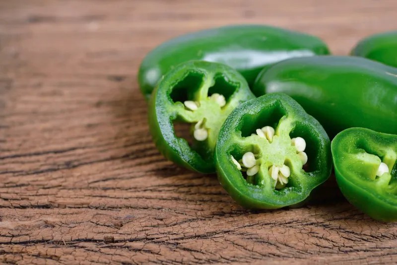 Jalapeños