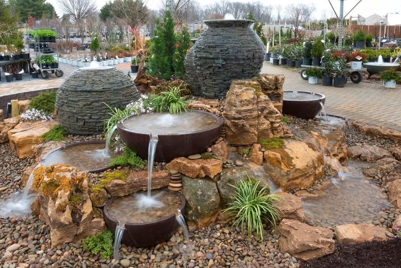 Water Feature