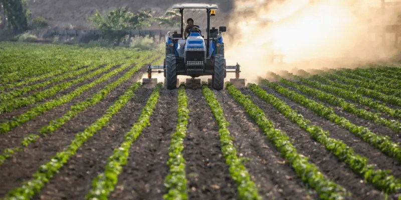 Increased Resistance to Adverse Conditions