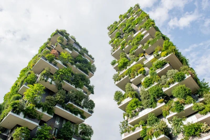 Vertical Farming