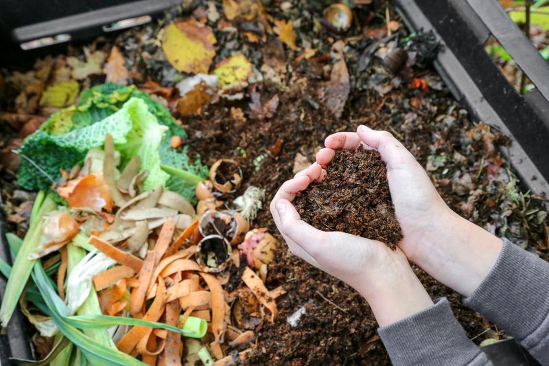 Compost Revival