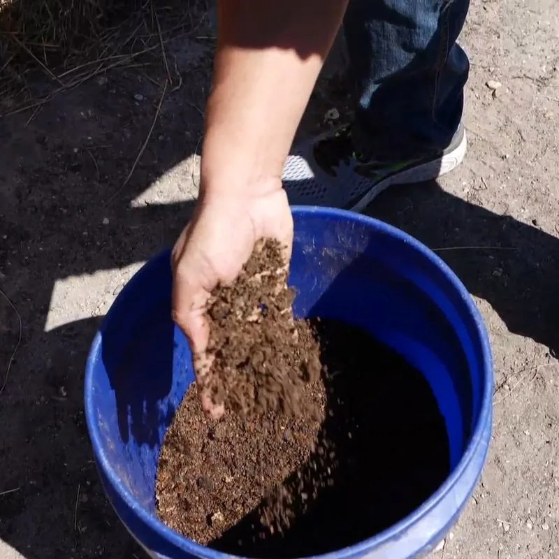 Control Moisture Levels