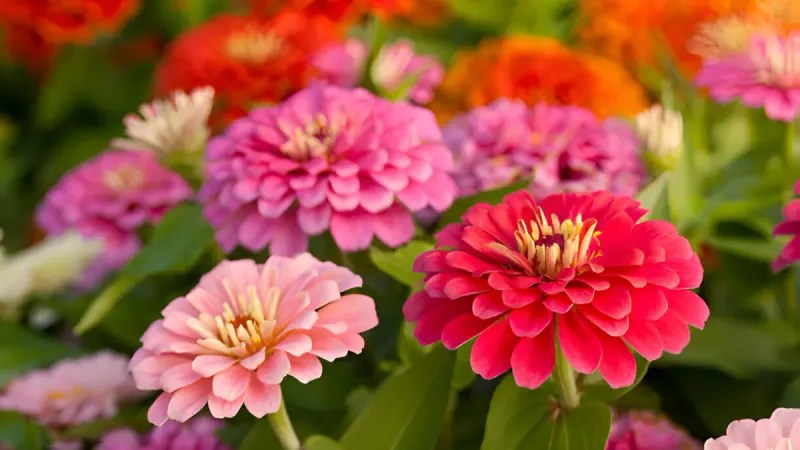 Zinnia