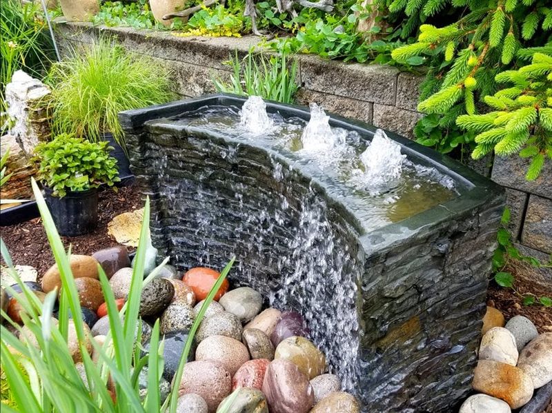 Water Feature
