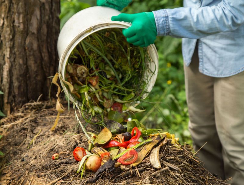 Monitor Temperature Regularly