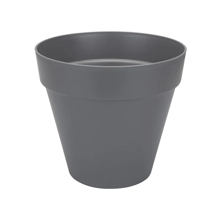 Elho Loft Urban Round Pot Urban Plant Life