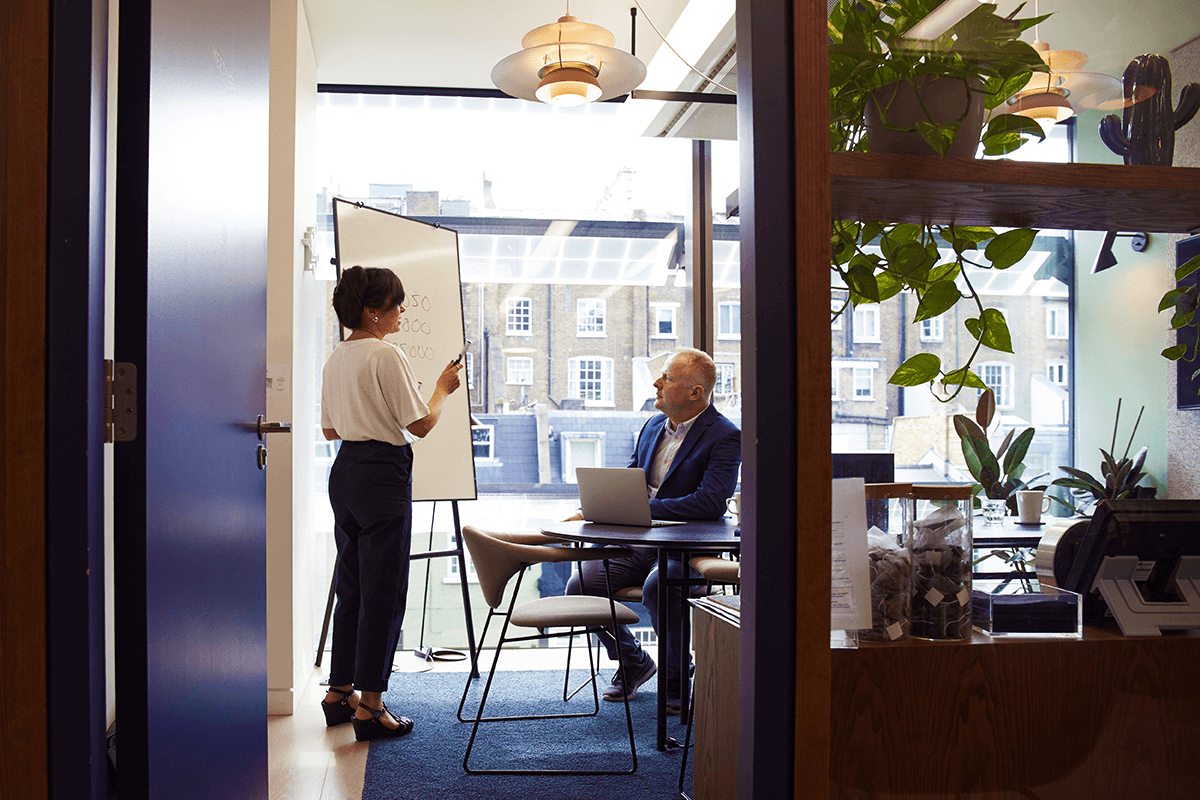 Office Plant Rental The Benefits of Hiring Plants for your office