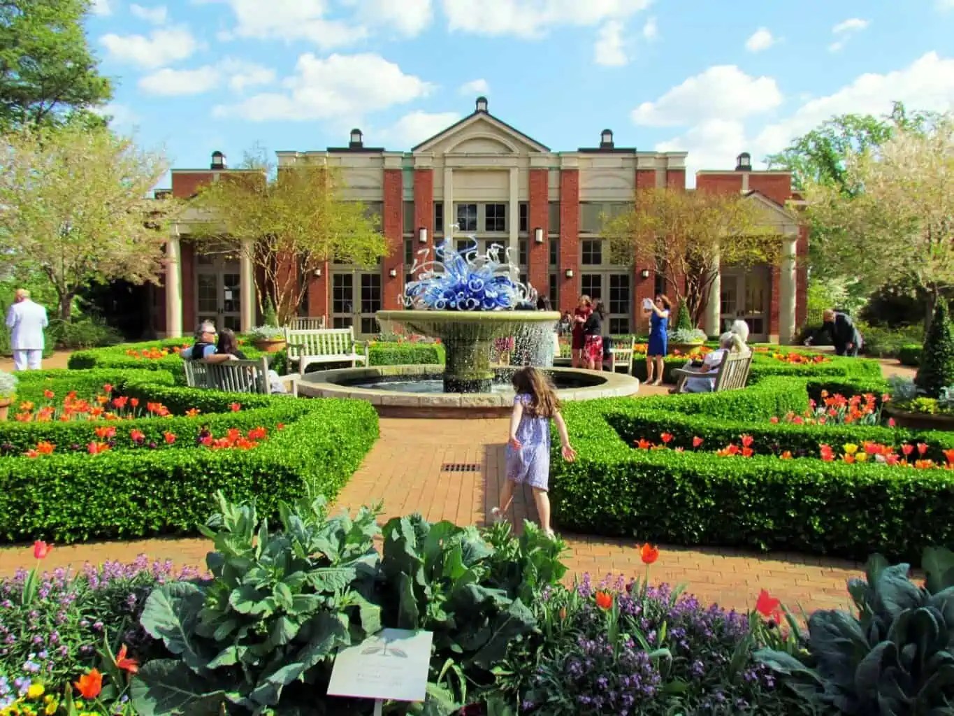 Atlanta Botanical Gardens Everything You Need To Know Plantly