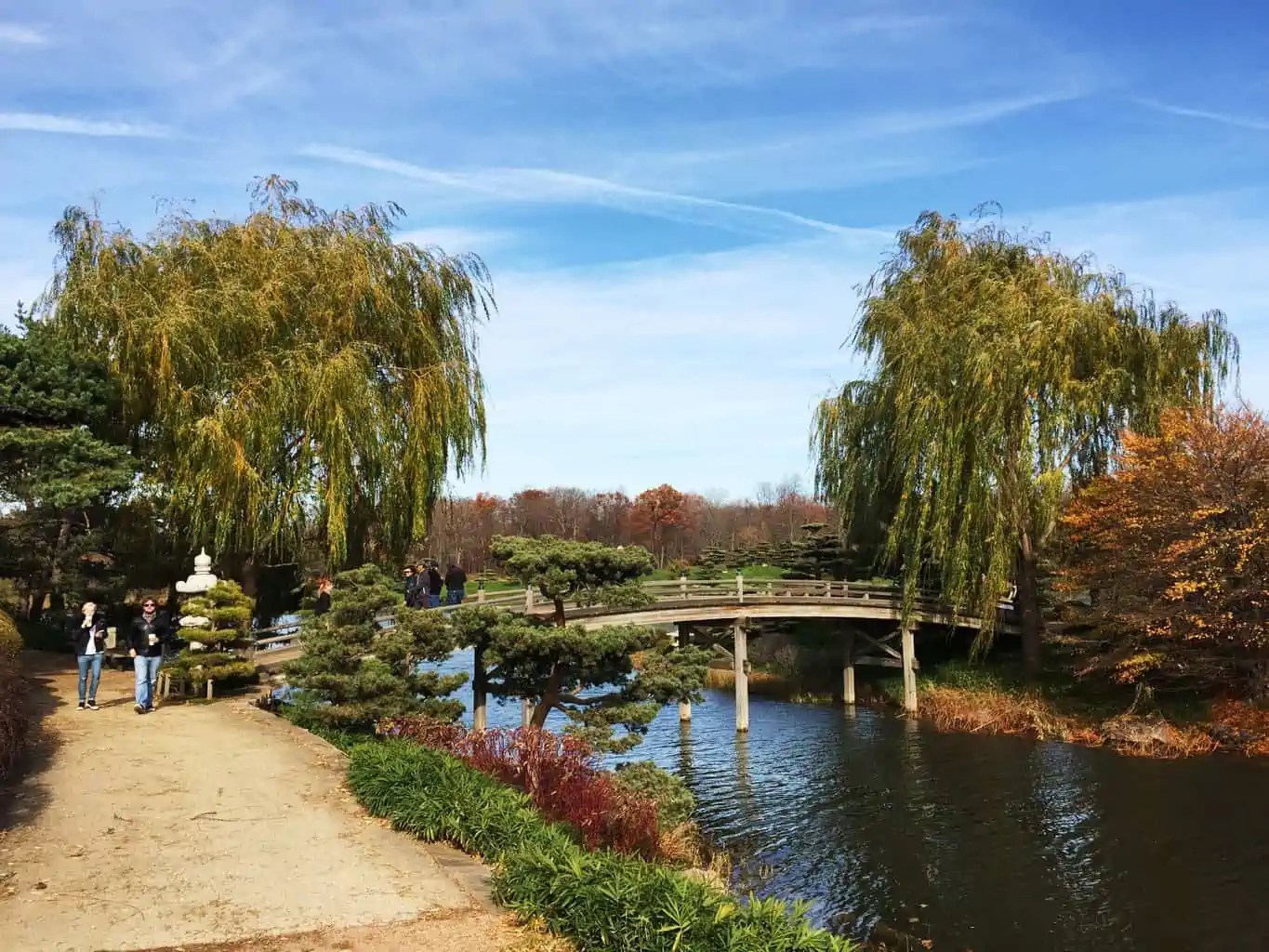 Botanical Gardens Chicago Plantly