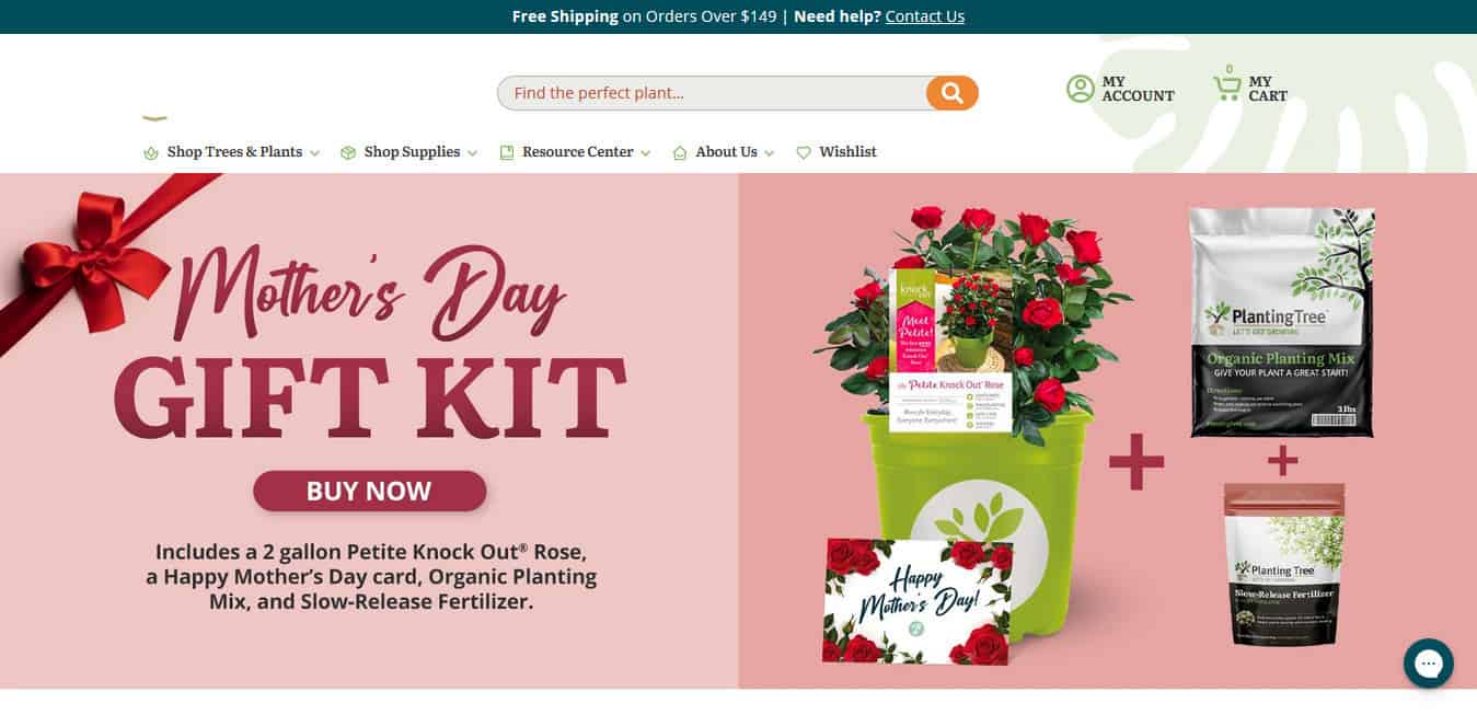 Top 3 Best Plant Nurseries To Shop Online Plantly