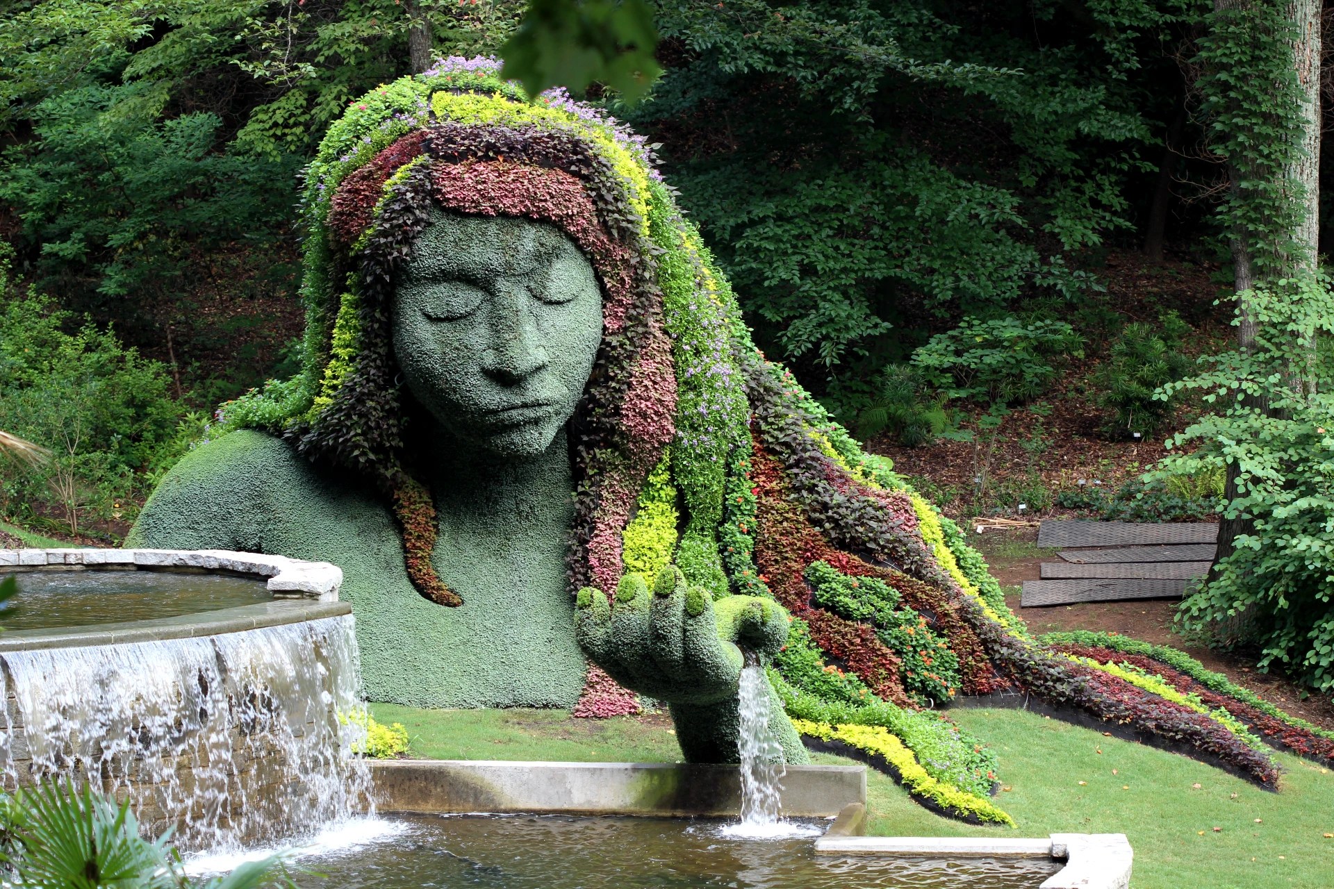 Atlanta Botanical Gardens Everything You Need To Know Plantly