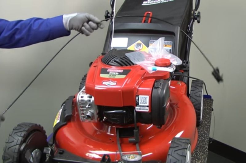 Check Drive Cables 2