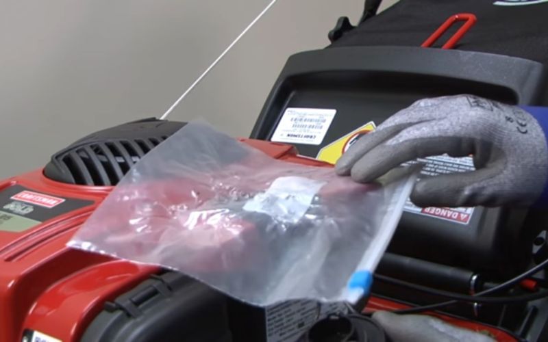 Check the Drive Cable connection 3