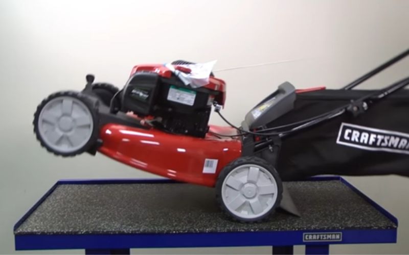 Check the Drive Cable connection 4