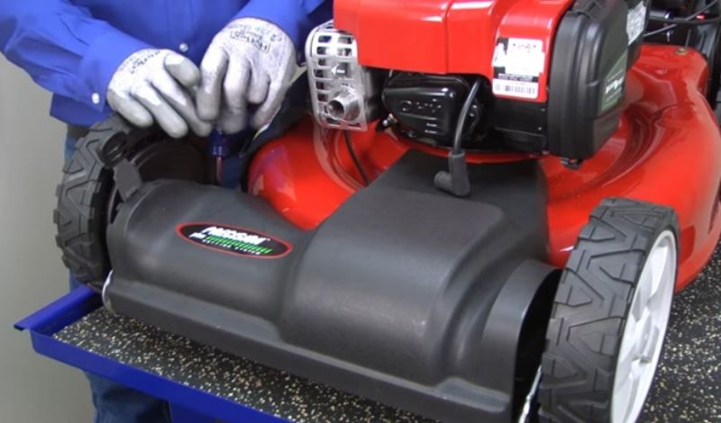 Check the Drive Cable connection 8