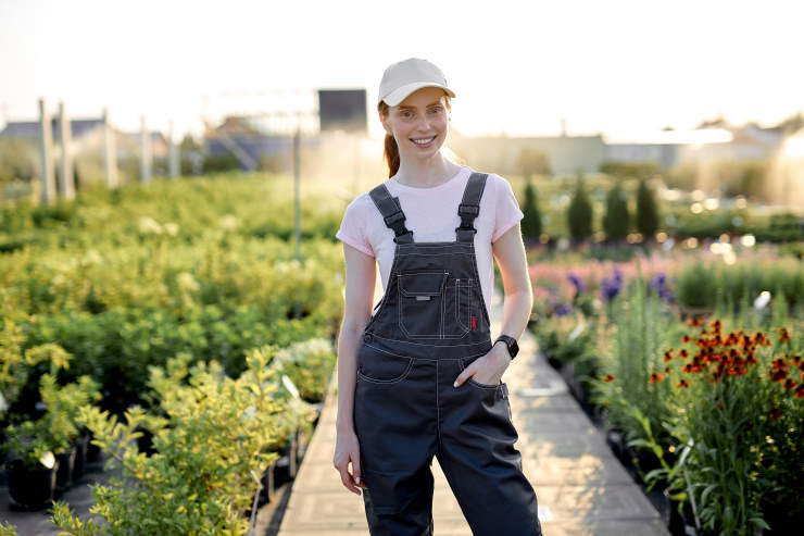 best gift ideas for gardeners, workwear