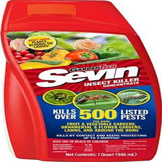 GardenTech Sevin Insect Killer Review