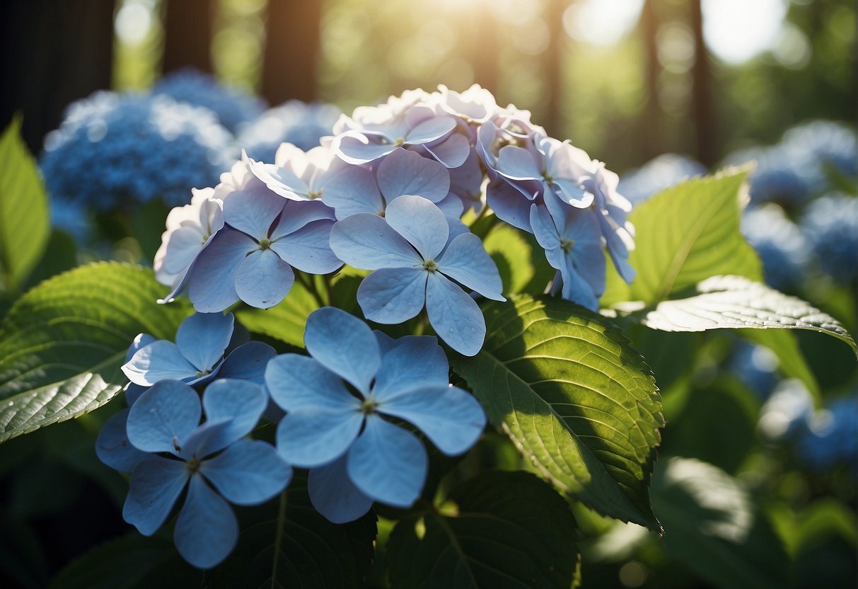 Do Hydrangeas Like Sun or Shade? A Gardener's Guide to Growing
