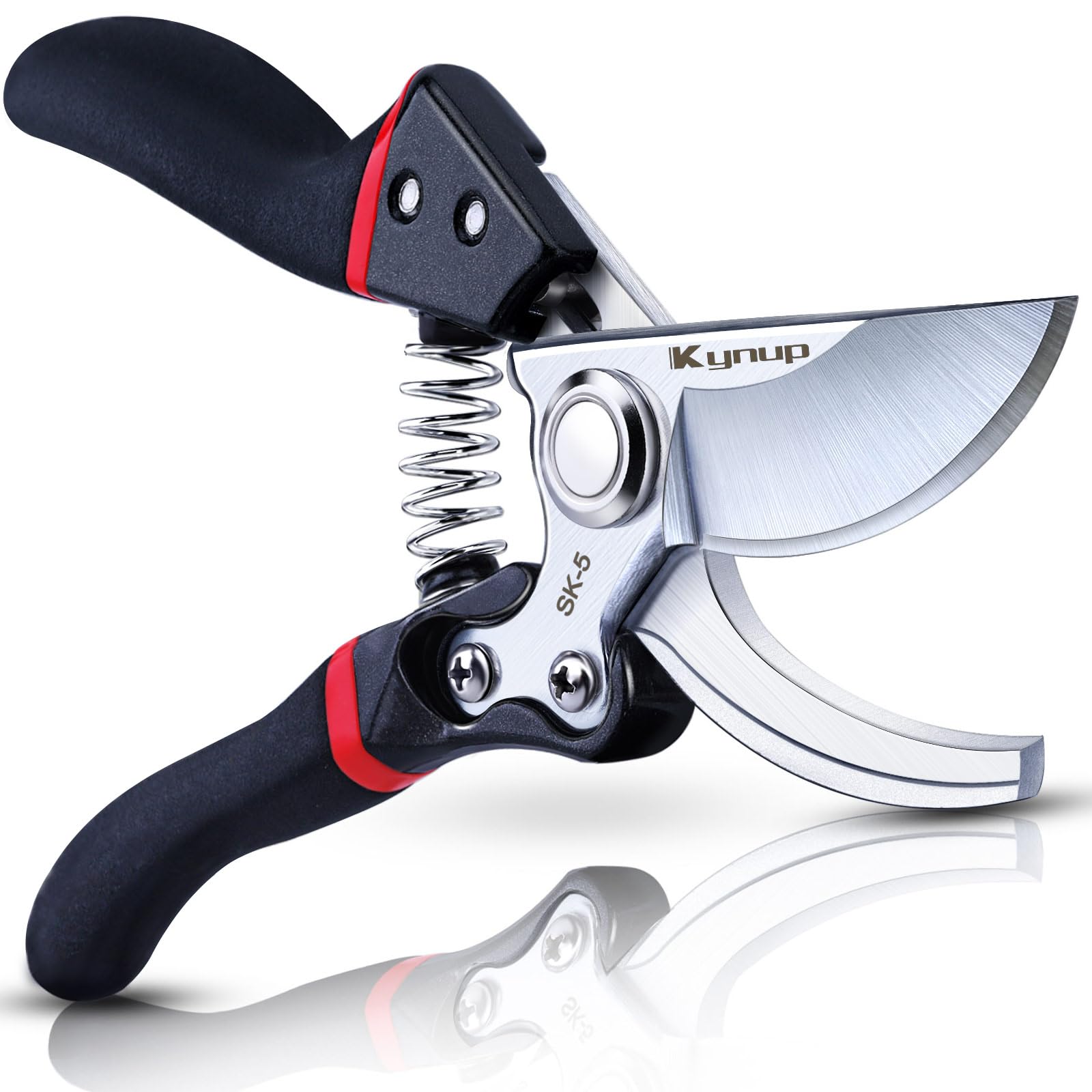 Best Pruning Shears for Roses Top Picks for 2024