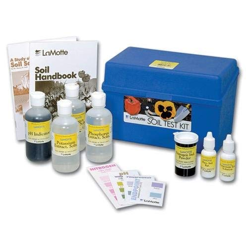 Best Soil Test Kits for Accurate and Reliable Results