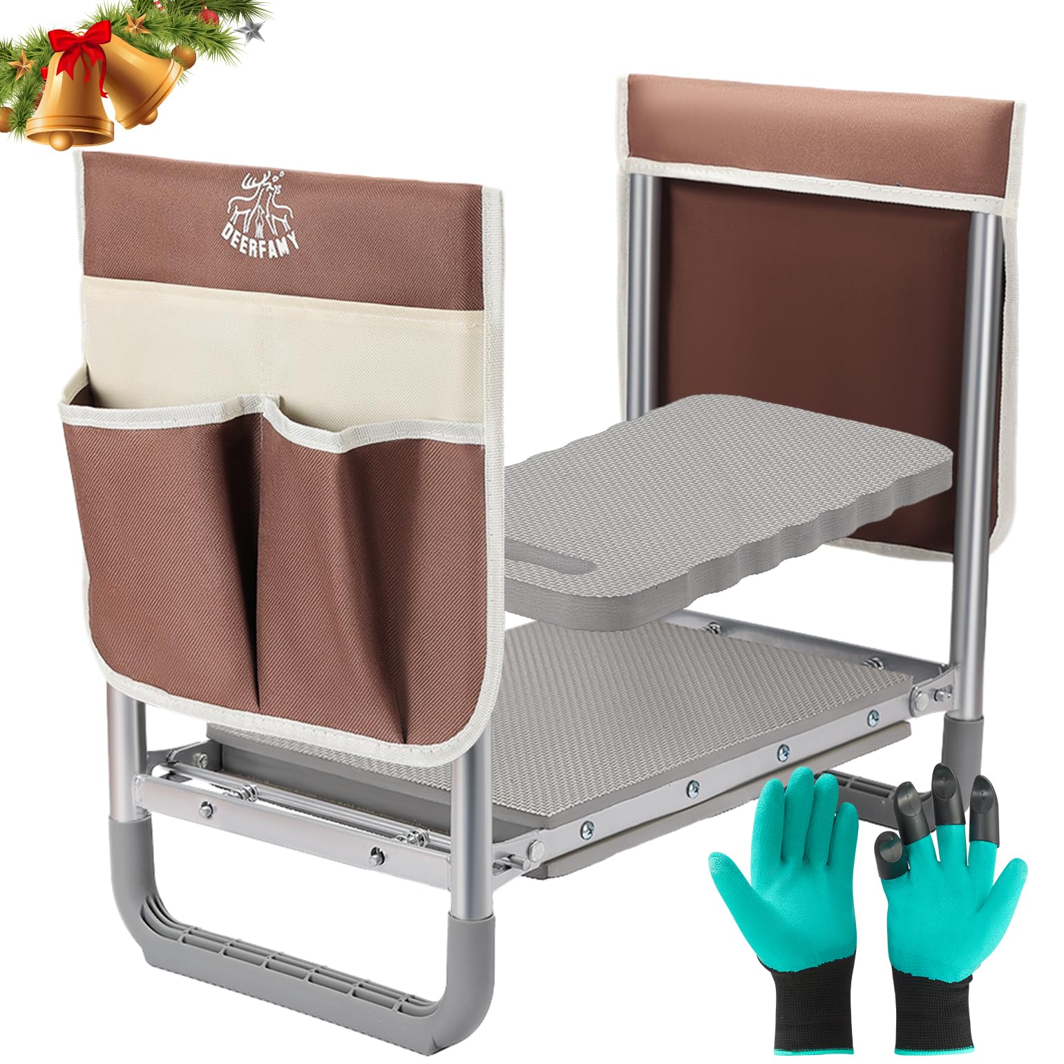 Best Garden Tools for Seniors EasytoUse and Lightweight Options