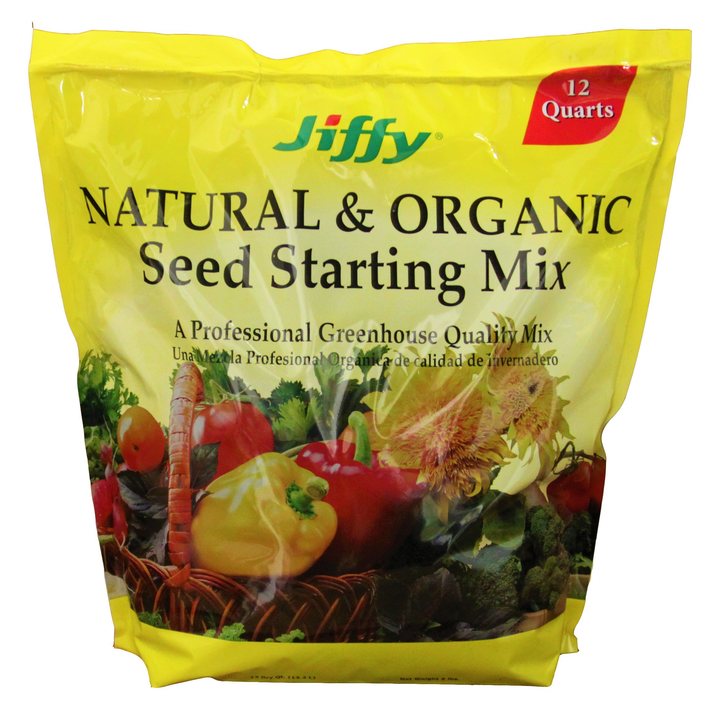 Best Seed Starting Mixes for Natives Top Picks for Successful Plant