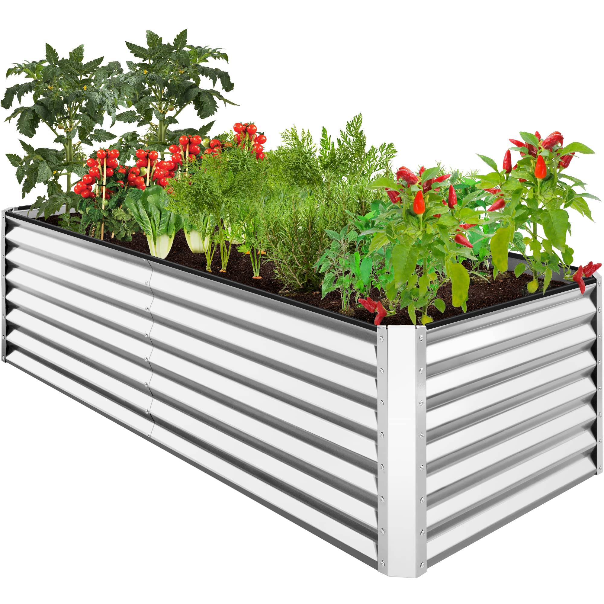 Best Weed Barriers for Native Flower Beds Protect Your Garden with