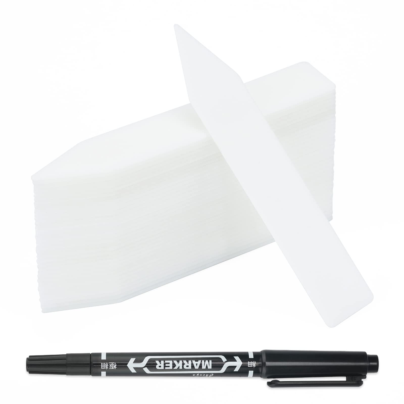 Best Plant Markers for Organization Keep Your Garden Tidy and Labeled