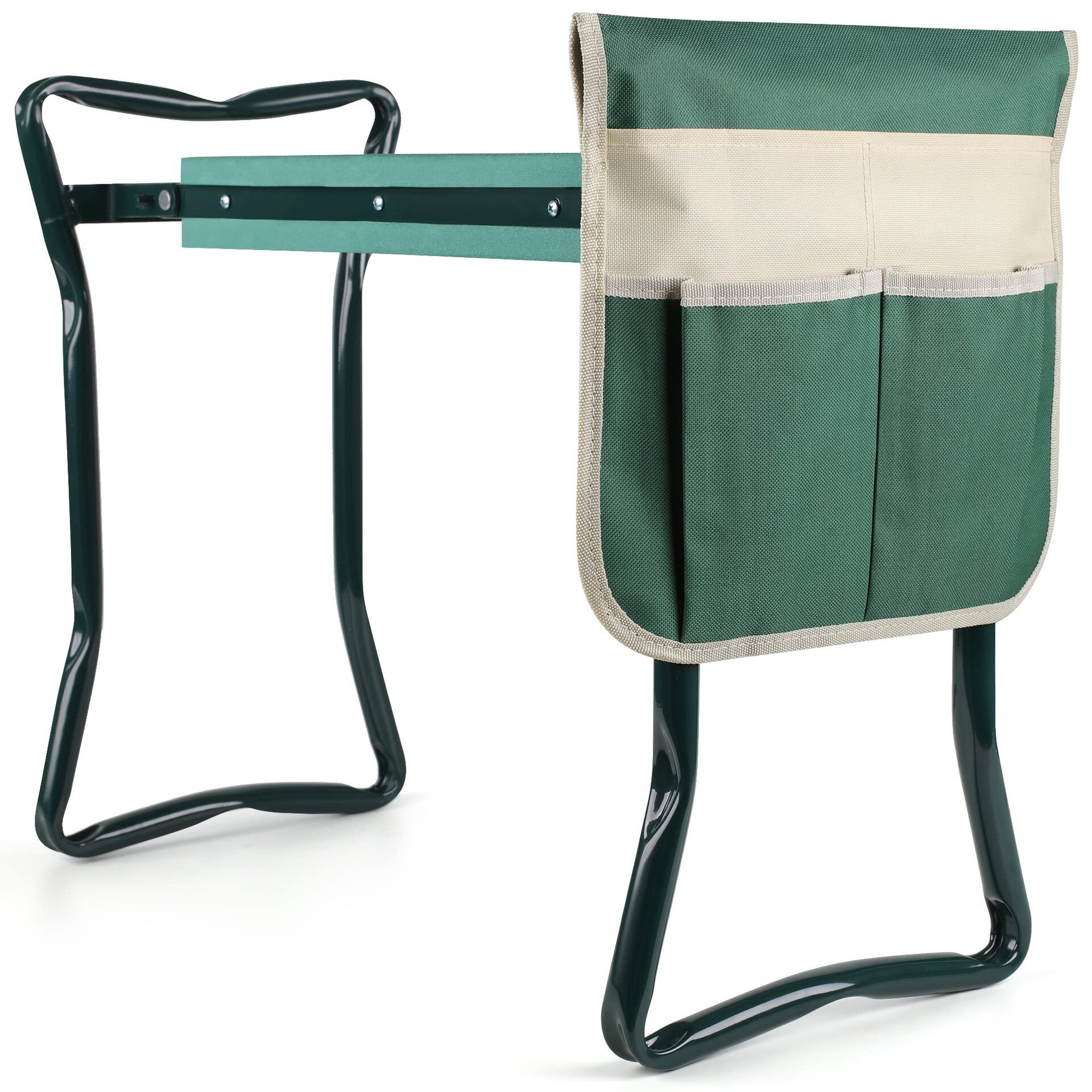 Best Garden Kneelers for Comfort in 2024